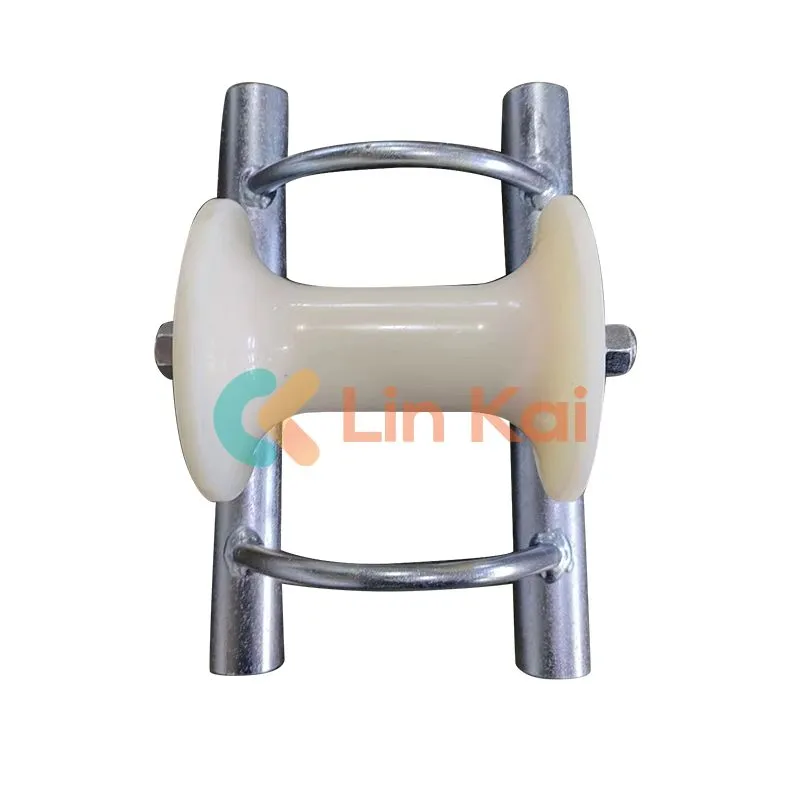 O que são ferramentas de instalação de cabos subterrâneos e como elas melhoram a eficiência do projeto? O que são ferramentas de instalação de cabos subterrâneos e como elas melhoram a eficiência do projeto?