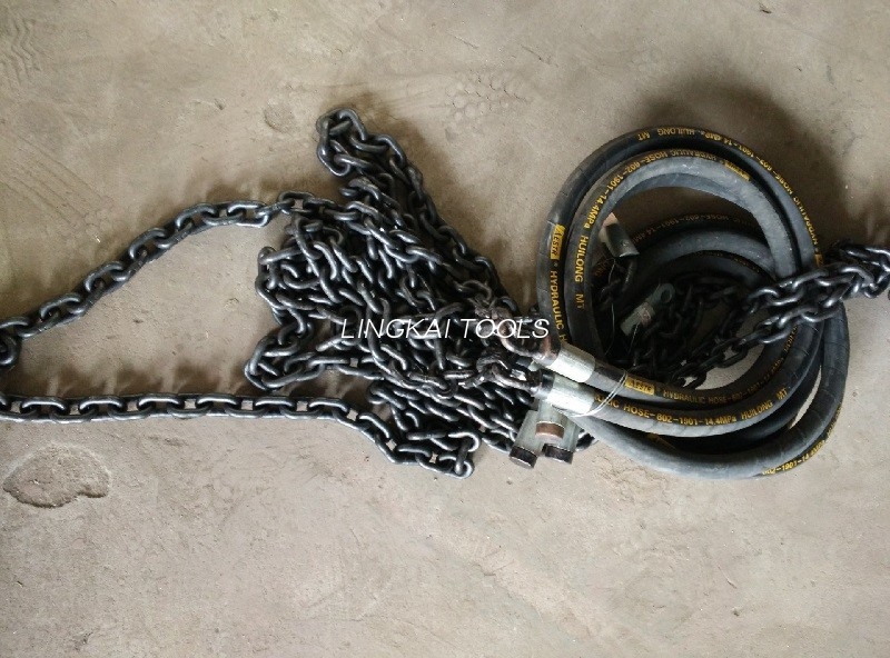 O tipo corrente de cabo de fibra ótica utiliza ferramentas a placa principal de OPGW para um condutor de pacote