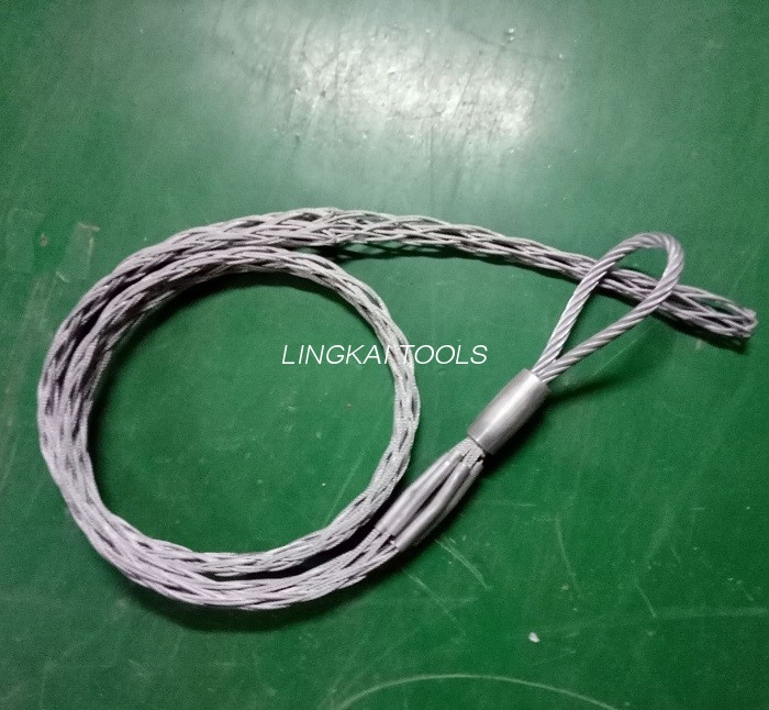 Ferramentas e equipamentos provisórios da fibra ótica/conector luva do cabo para a linha elétrica