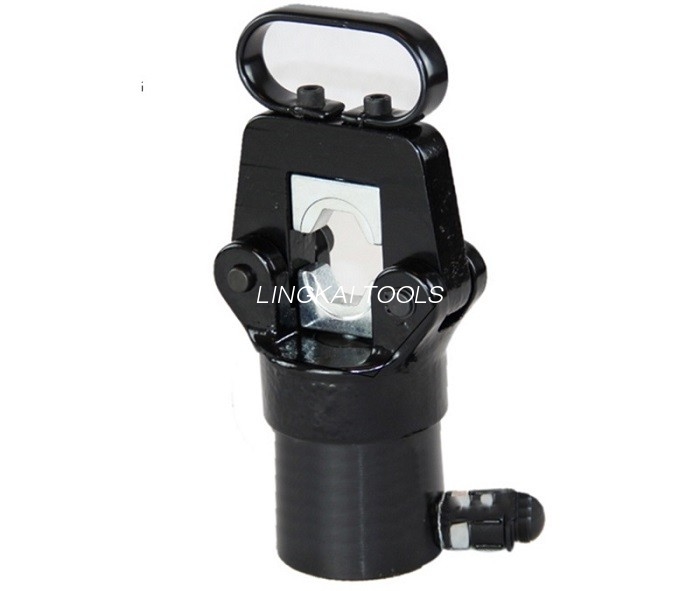 Conector hidráulico de Ternimal das ferramentas de friso do cabo do Al Cu do condutor de ACSR para 630sqmm