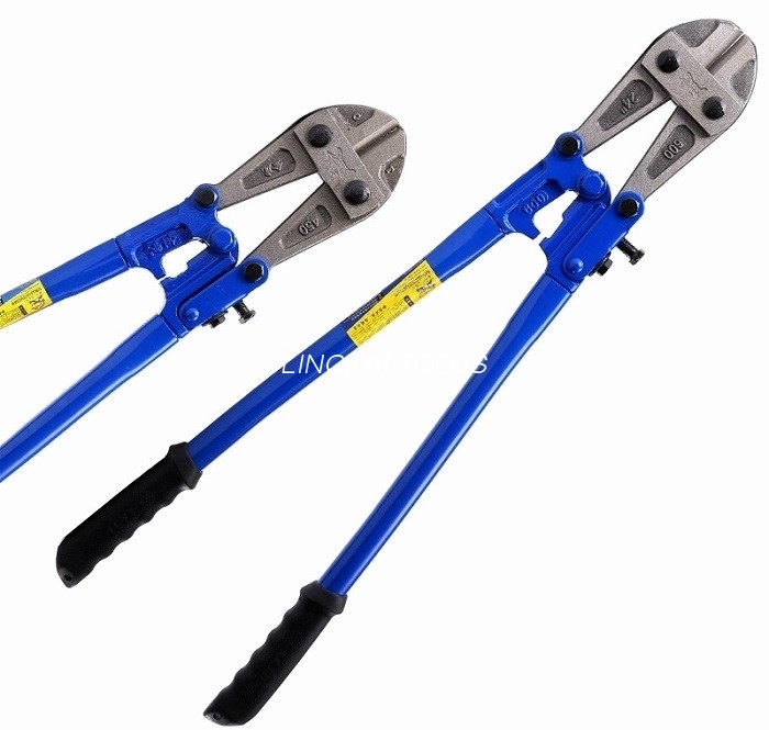 Ferramenta de friso hidráulica universal de 36 polegadas que corta fio elétrico de 3-12 mm de diâmetro